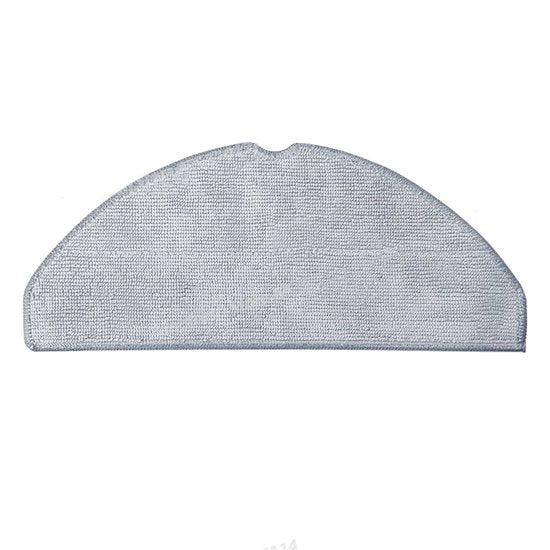 BukkitBow - Kit d'accessoires pour aspirateur compatible avec les modèles hybrides Eufy G50 et L60 (SES)