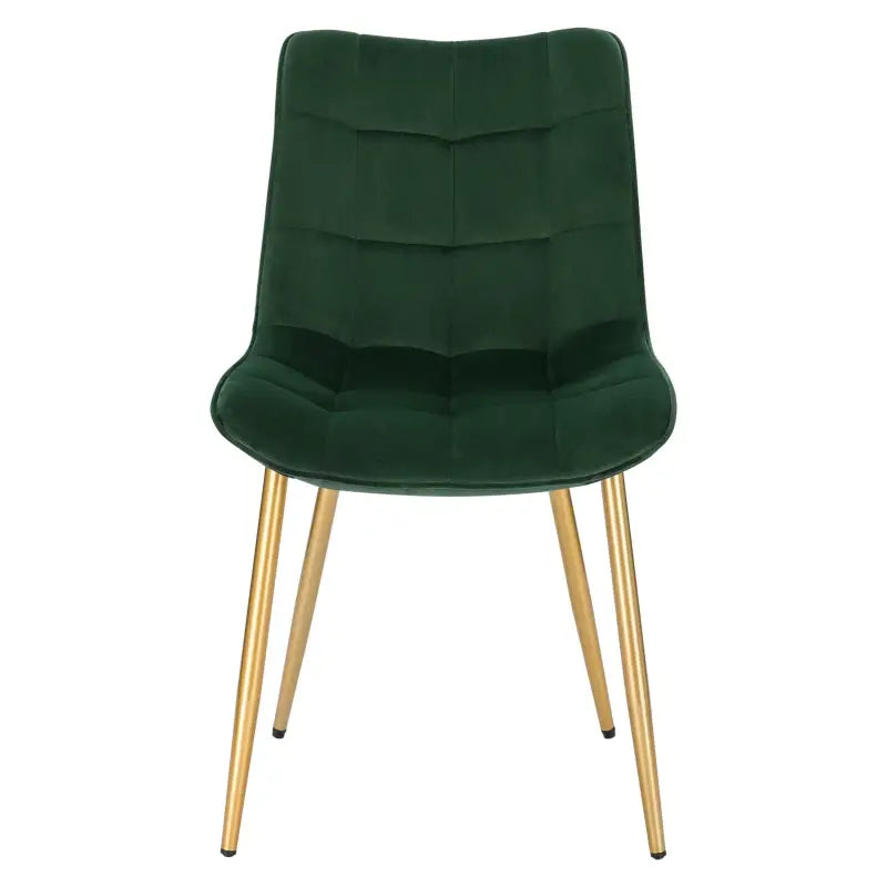 BukkitBow eetkamerstoel met ergonomisch ontwerp, stevige constructie, vloerbescherming en een hoogte van 82 cm, geschikt voor diverse eetruimtes.