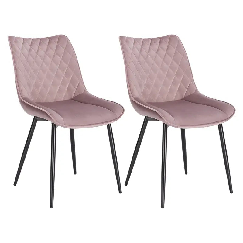 BukkitBow eetkamerstoel met stevig, ergonomisch ontwerp en vloerbescherming, 85,5 cm hoog, comfortabel voor eetkamergebruik