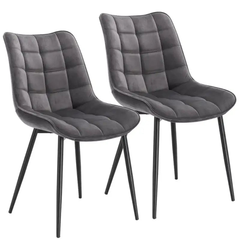 BukkitBow ergonomische eetkamerstoel met antislip, duurzaam en stevig, 85,5 cm hoog, geschikt voor verschillende eetruimtes.