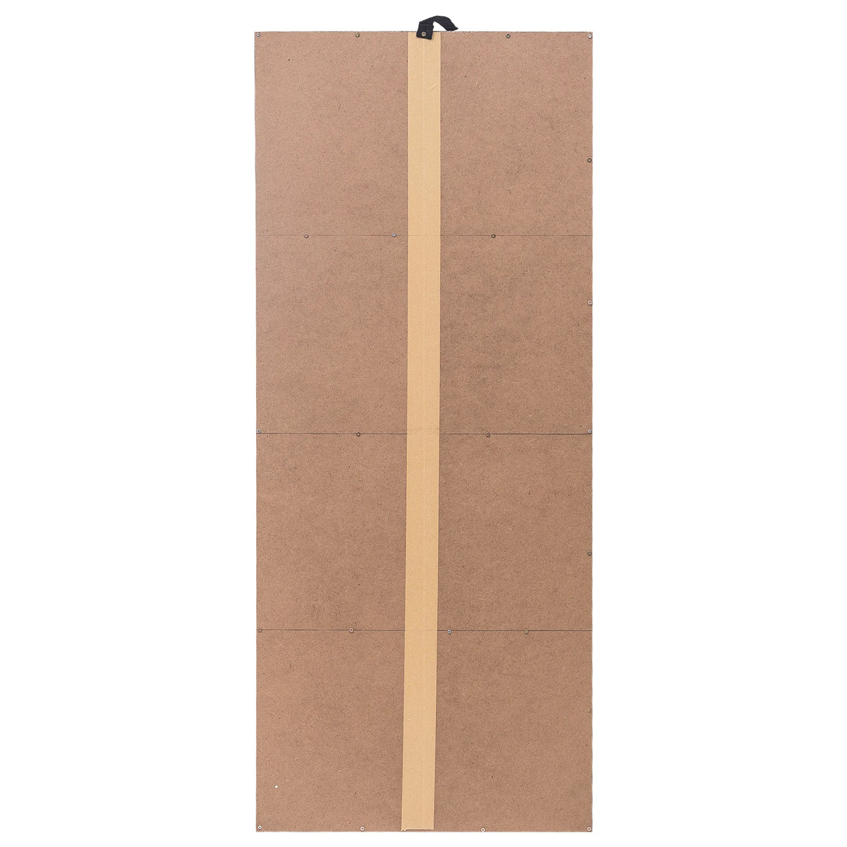 Moderne witte BukkitBow boekenkast met 6 open vakken en hoogte van 118 cm, geschikt voor boeken en decoratie.