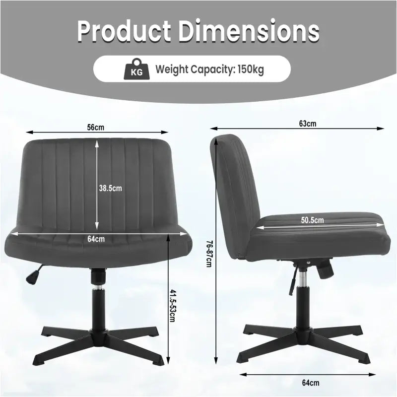 BukkitBow relaxfauteuil met verstelbare functie en 360° draaibaar, bekleed met fluweel of kunstleer, comfortabel en stijlvol ontwerp