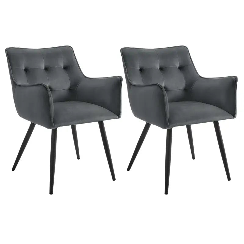 BukkitBow eetkamerstoel met zachte kussens, fluwelen of leder, multifunctioneel design, afmetingen 57x80x57cm, stijlvolle zitplaats
