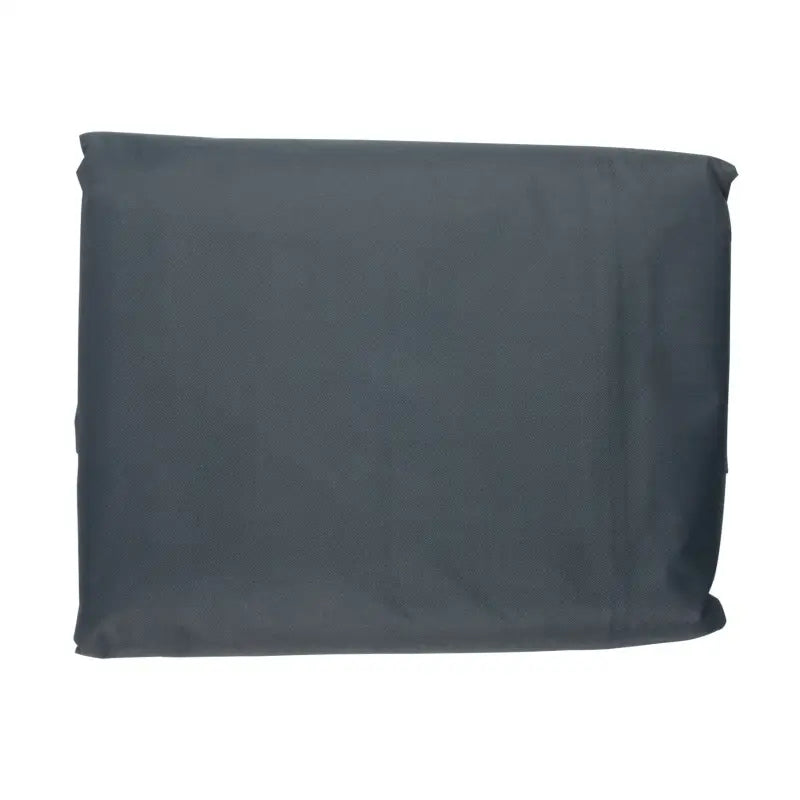 Tuinmeubelhoes van BukkitBow met Oxford materiaal, waterdicht, UV-bestendig en trekkoord, beschermt tuinmeubels tegen weer.