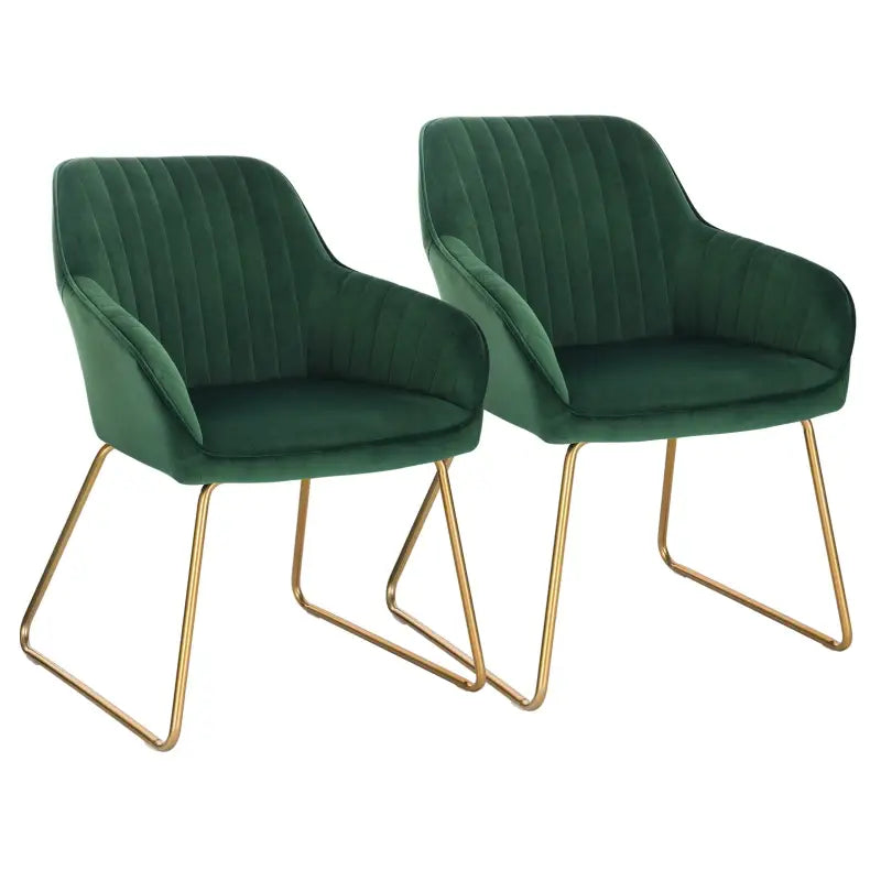 BukkitBow - Comfortabele Eetkamerstoelen - Sterk