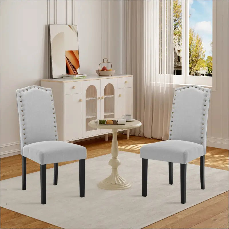 BukkitBow - Moderne Eetkamerstoelen - Ergonomisch Ontwerp