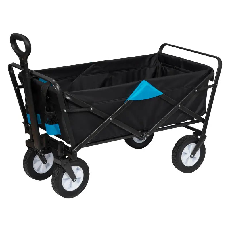 BukkitBow - Opvouwbare Bolderkar - Inklapbare Handkar