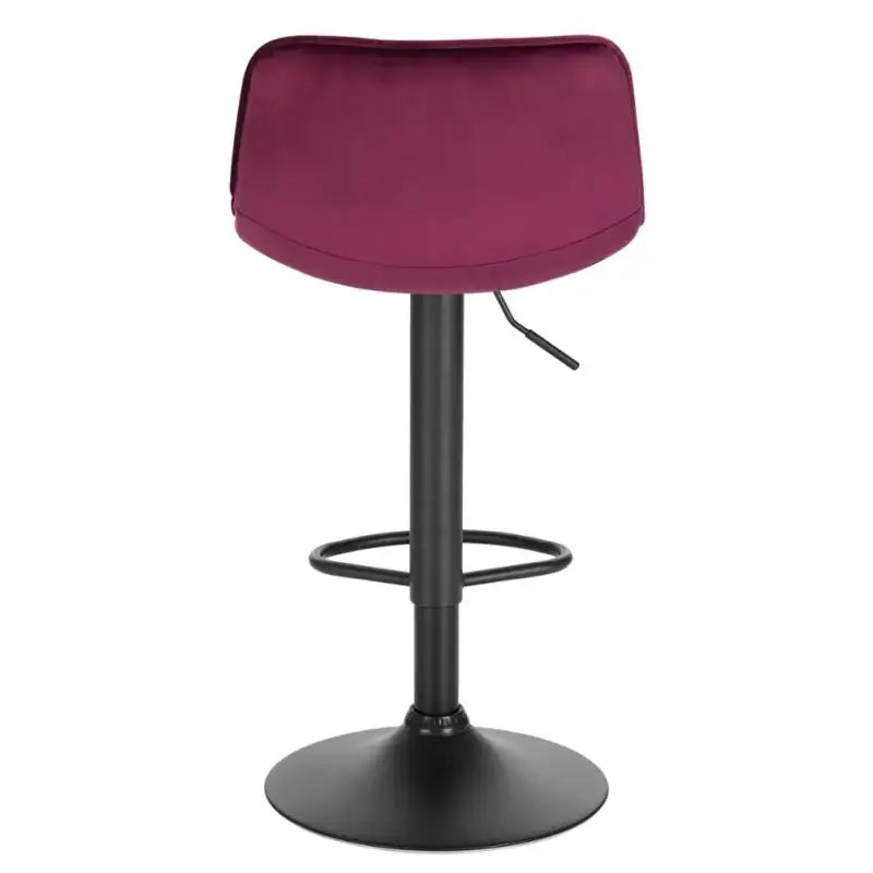 BukkitBow - Set Modieuze Barkrukken - Set van 2 Barkrukken