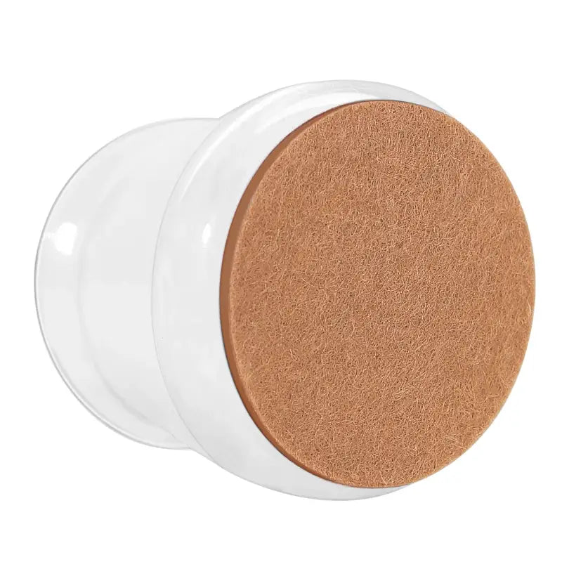 BukkitBow - Set Stoelpootdoppen - Vilt Doppen Geschikt