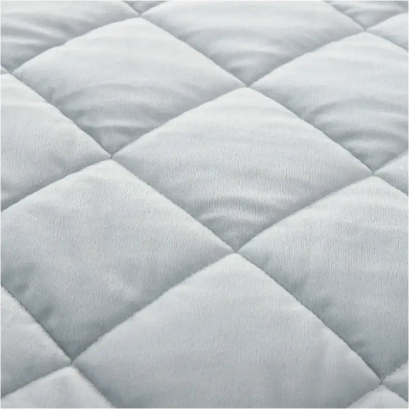 BukkitBow - Sprei van Microvezel - 360 GSM - Donkergrijs