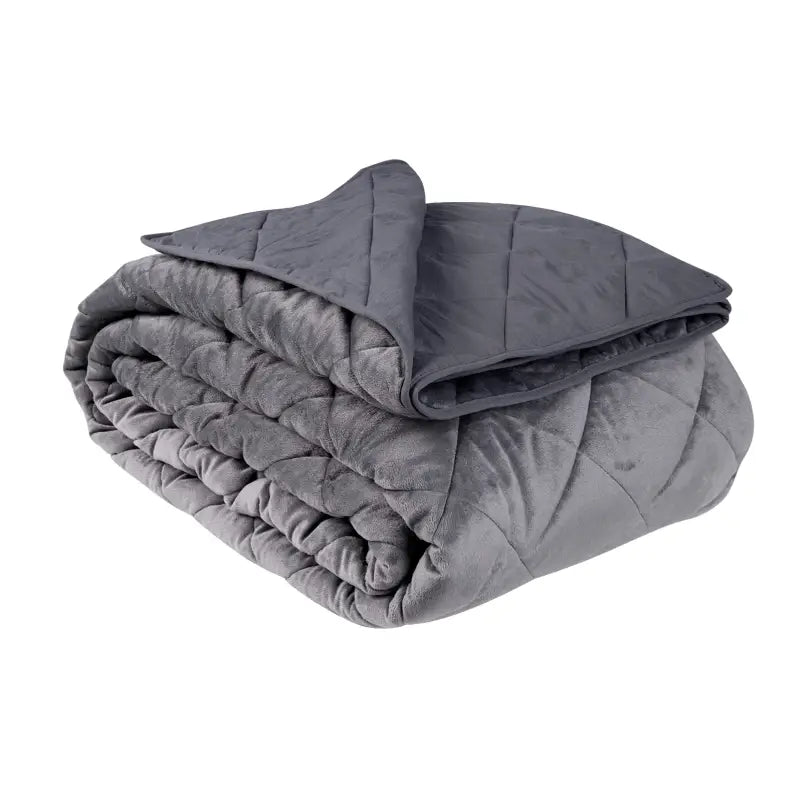 BukkitBow - Sprei van Microvezel - 360 GSM - Donkergrijs