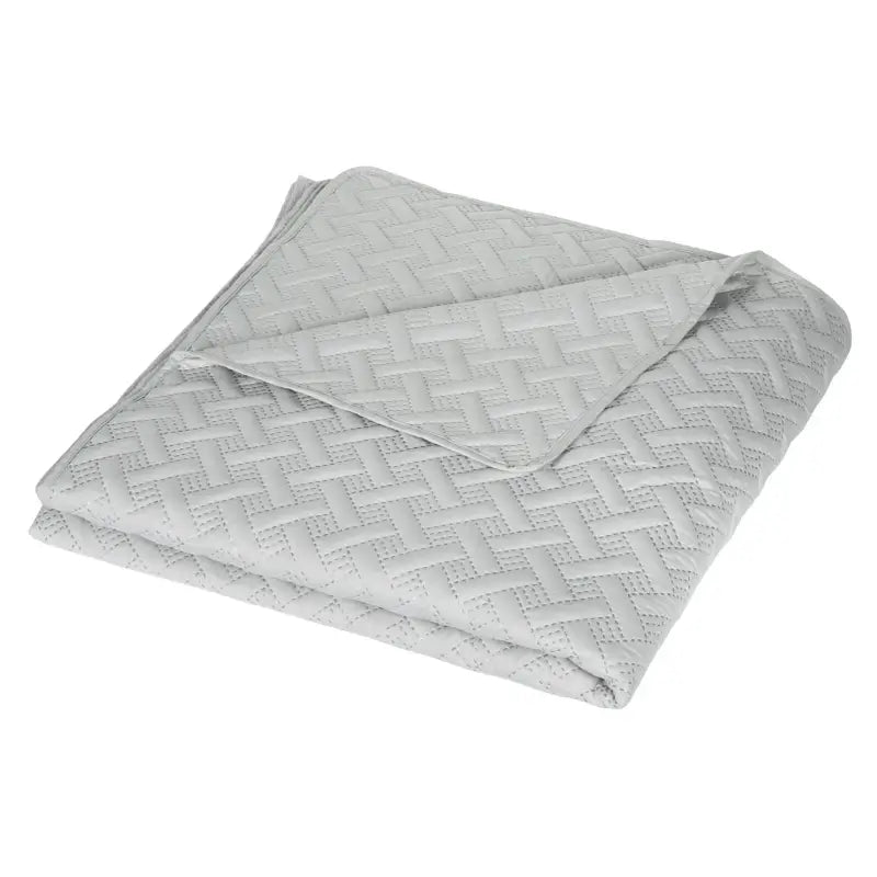 BukkitBow - Ultrasone Bedsprei - 100% Microfiber