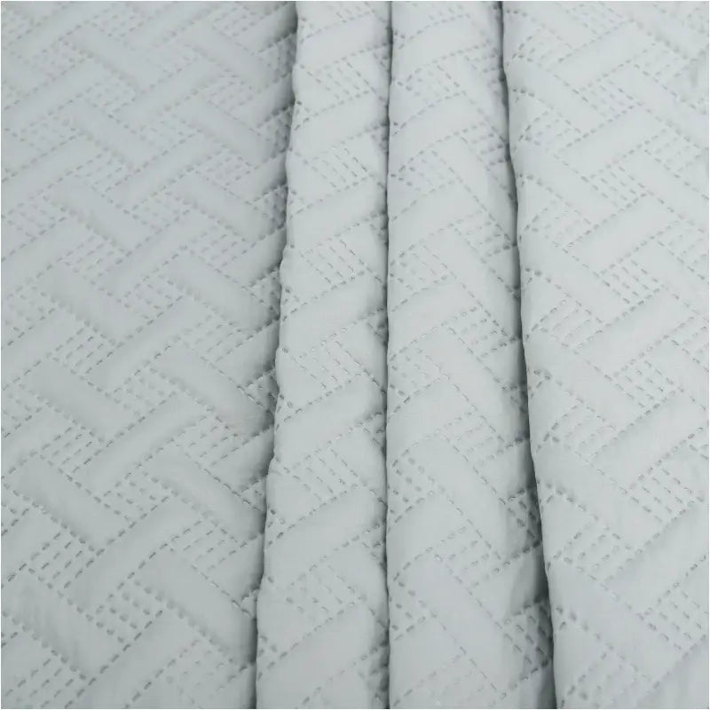 BukkitBow - Ultrasone Bedsprei - 100% Microfiber