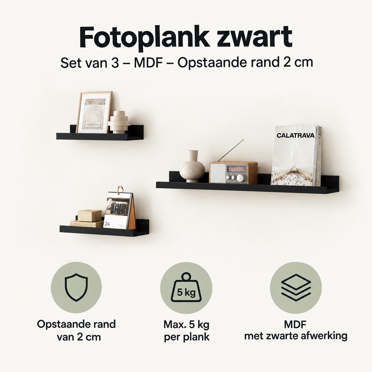 Belangrijkste voordelen en eigenschappen van fotoplank zwart