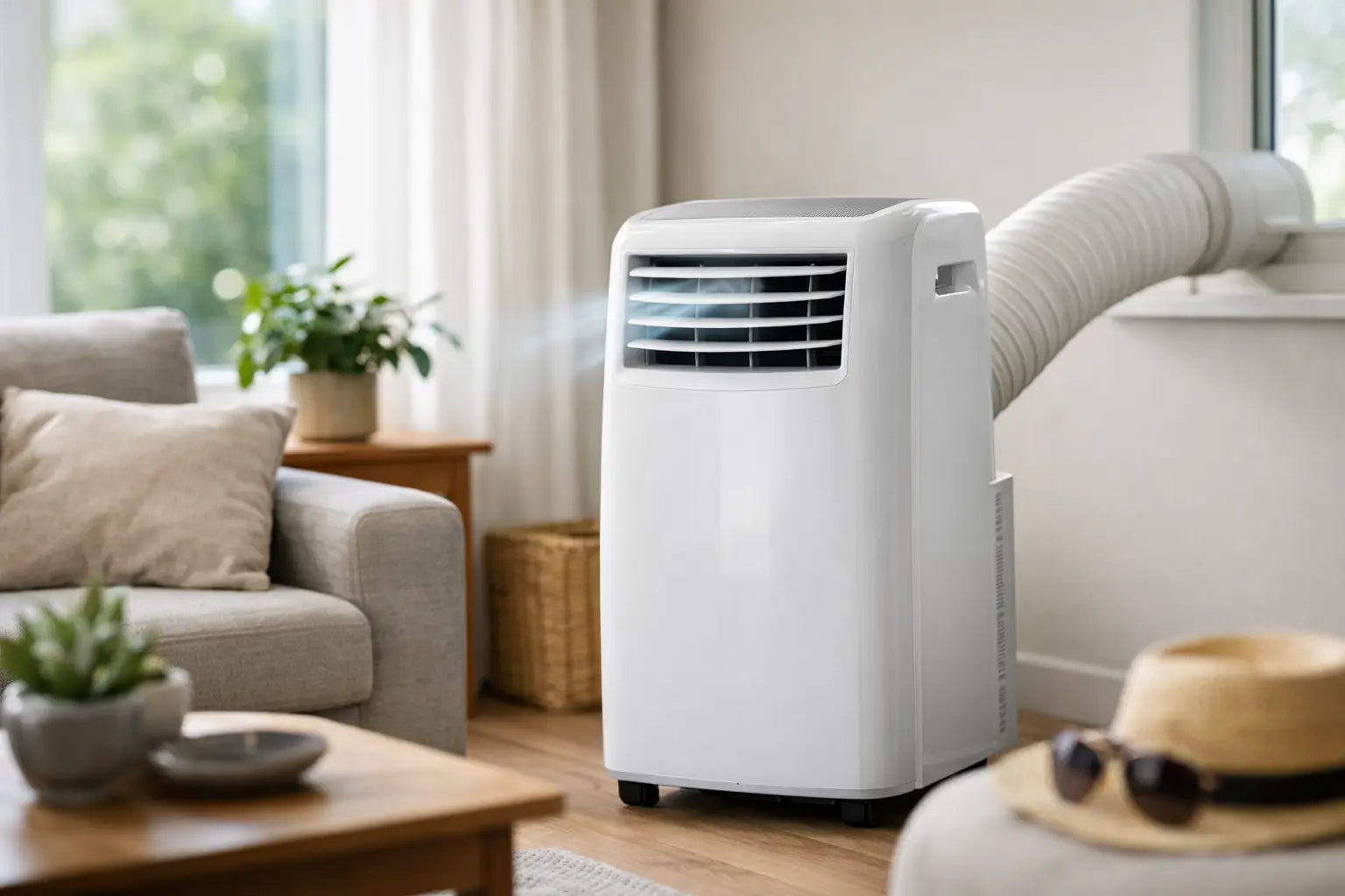 Mobiele airco kopen? Hier let je op