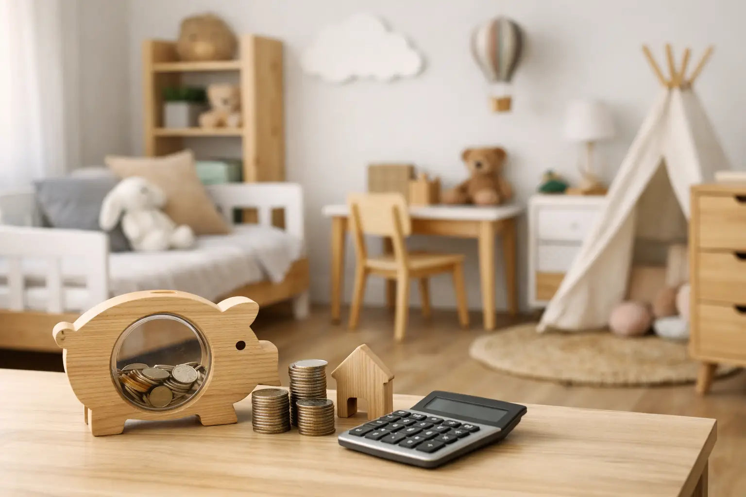Beste kinderkamer meubels budget kiezen