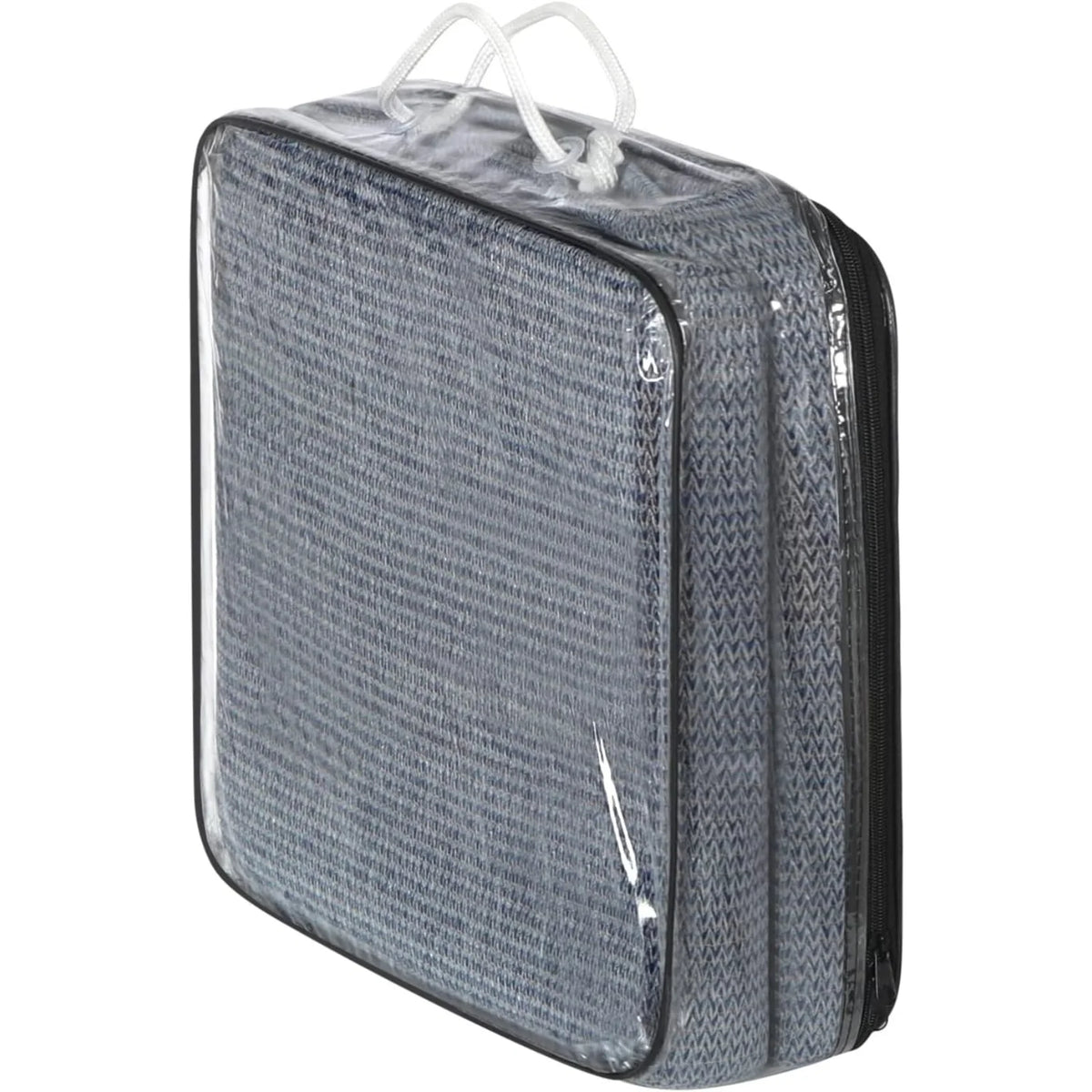 HDPE 280 g/m² Waterproof Picnic Blanket Camping Tarpaulin High Quality Picnic Mat with Eyelets Carrying Bag for Outdoor