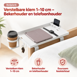 Belangrijkste voordelen en eigenschappen van bedplank