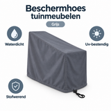 Belangrijkste voordelen en eigenschappen van beschermhoes tuinmeubelen
