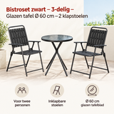 Belangrijkste voordelen en eigenschappen van bistroset