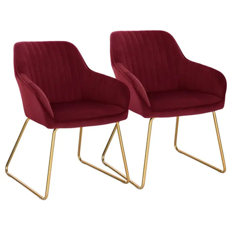 BukkitBow eetkamerstoel met fluwelen of kunstleren bekleding, ergonomisch ontwerp, 82,5 cm hoog, geschikt voor diverse ruimtes.