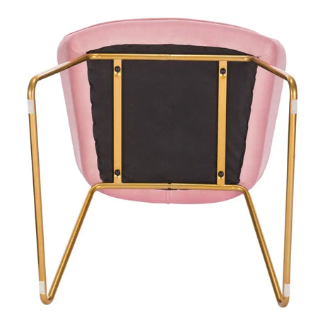 BukkitBow eetkamerstoel met ergonomisch ontwerp, comfortabele zitting, vloerbescherming en multifunctioneel gebruik, 82,5 cm hoog.