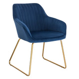 BukkitBow eetkamerstoel met ergonomisch ontwerp, stevige constructie en vloerbescherming, 82,5 cm hoog, multifunctioneel gebruik.