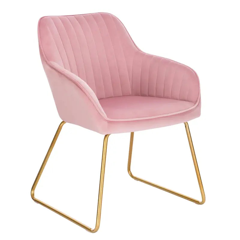 BukkitBow eetkamerstoel met ergonomisch ontwerp, sterke constructie, vloerbescherming en multifunctioneel gebruik, 82,5 cm hoog