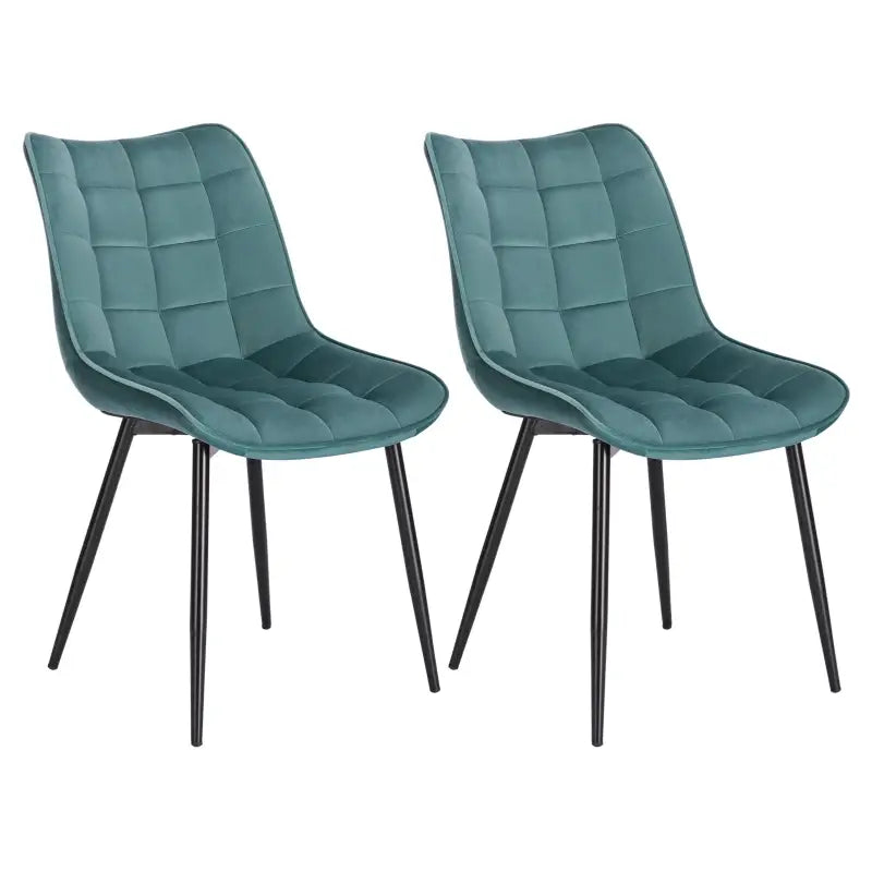 BukkitBow ergonomische eetkamerstoel, duurzaam en stevig, antislip onderkant, 85,5 cm hoog, geschikt voor eetkamergebruik