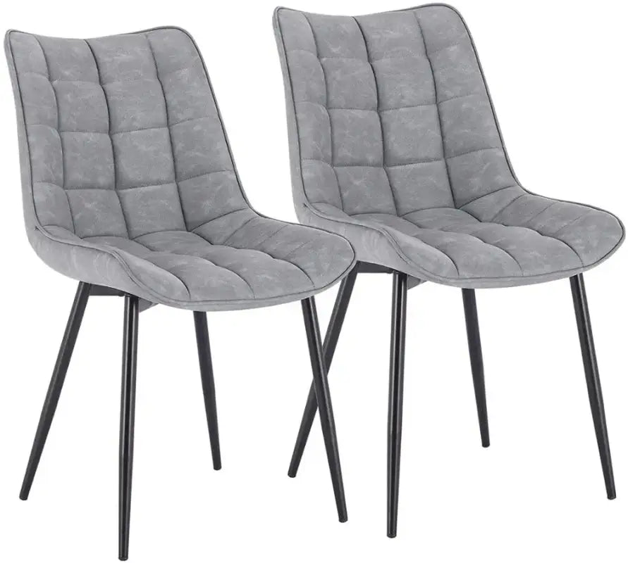 BukkitBow ergonomische eetkamerstoel met antislip zitting en stevig frame, 85,5 cm hoog, geschikt voor veelzijdig gebruik.