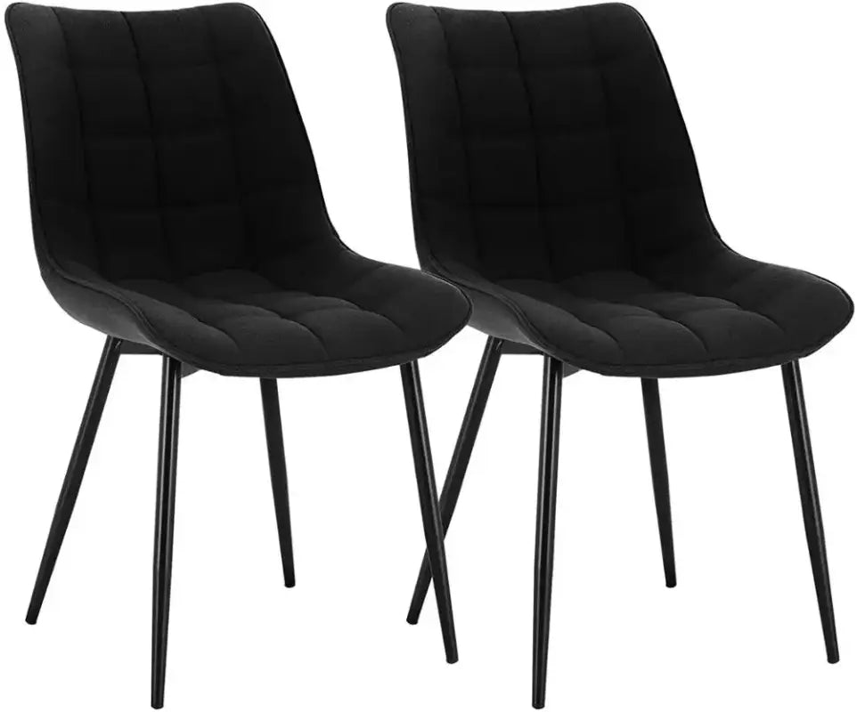 BukkitBow ergonomische eetkamerstoel met antislip, duurzame stevige constructie, 85,5 cm hoog, geschikt voor verschillende ruimtes.