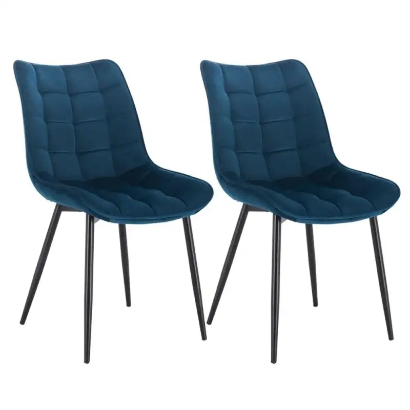 BukkitBow ergonomische eetkamerstoel, duurzame en stevige stoel met antislip onderkant, 85,5 cm hoog, geschikt voor eetkamers.
