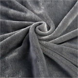 BukkitBow flanellen fleece deken met mouwen en zak, lichtgewicht, in verschillende maten en kleuren, wasbare onesie voor warmte en comfort.
