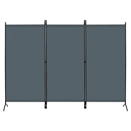 Flexibel BukkitBow kamerscherm van polyester met stalen frame, opvouwbaar voor binnen en buiten, geschikt als scheidingswand.