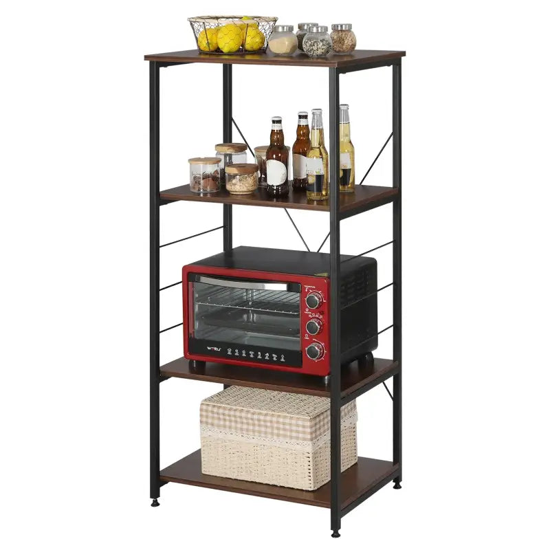 BukkitBow - Keukenkast / Opbergrek - Zware Belastbaarheid