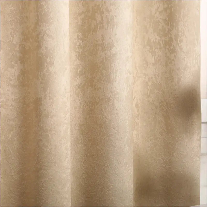 Set van 2 BukkitBow verduisteringsgordijnen, lichtglanzend, 135cm breed, thermisch ontwerp, diverse lengtes, voor optimale verduistering.