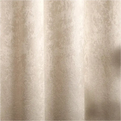 BukkitBow lichtglanzende verduisteringsgordijnen, 135cm breed, thermisch ontwerp, set van 2, diverse lengtes, elegant en functioneel.