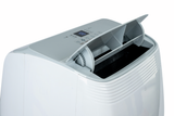 BukkitBow - Mobiele Airconditioner - Met Afvoerslang en Raamkit - 7.000 BTU (2.05 kW)