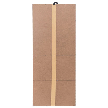 Moderne witte BukkitBow boekenkast met 6 open vakken en hoogte van 118 cm, geschikt voor boeken en decoratie.