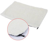 BukkitBow opvouwbare huisdieren draagtas van sterk Oxford stof, met ventilatie voor honden en katten in diverse maten.