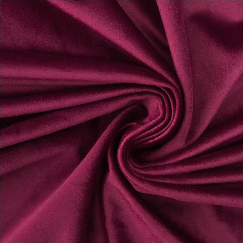BukkitBow verduisteringsgordijnen van polyester velours, in verschillende maten en kleuren, voor volledige verduistering en stijl.