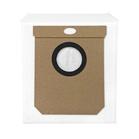 BukkitBow stofzuiger accessoireset voor Eufy G50 & L60 Hybrid, inclusief borstels en zuigmond voor effectieve reiniging.