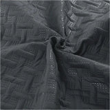BukkitBow - Ultrasone Bedsprei - 100% Microfiber