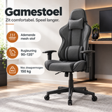 Praktische toepassing en keuzehulp voor gamestoel