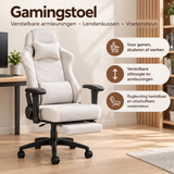 Praktische toepassing en keuzehulp voor gamingstoel