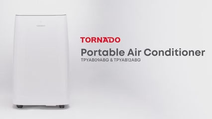 BukkitBow - Mobiele Airconditioner met Warmtepomp en Wi-Fi - Met Afvoerslang en Raamkit - 12.000 BTU (3.52 kW)
