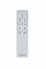 BukkitBow - Mobiele Airconditioner - Met Afvoerslang en Raamkit - 7.000 BTU (2.05 kW)