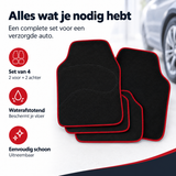 Praktische toepassing en keuzehulp voor universele automatten